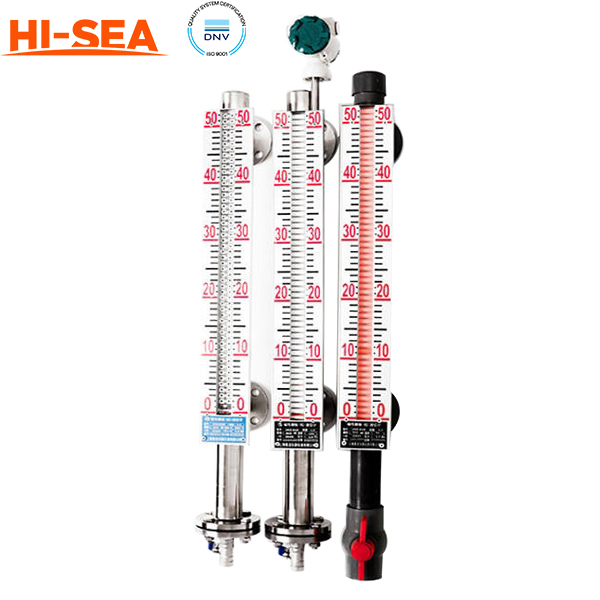 1.6MPa Float Level Gauge